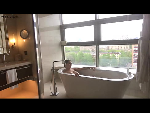 ❤️ Obrovská baba vášnivo si honí kundu v kúpeľni ❤️ Krásne porno na nás sk.nudexxx.ru ❤